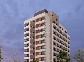 Apartamento · 35m² · 1 Quarto · Apartamento à venda - em Tingui
