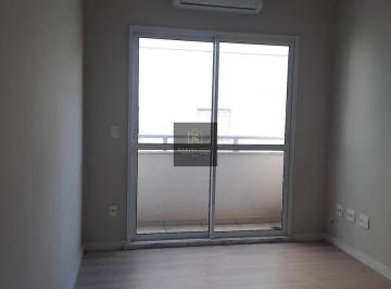 Foto 01 · Apartamento à venda em Taubaté-SP, Jardim da Luz: 1 quarto, 1 sala, 1 banheiro, 1 vaga de garagem, 4