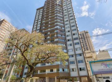 Apartamento · 388m² · 4 Quartos · 3 Vagas · Cobertura Duplex no Cristo Rei com