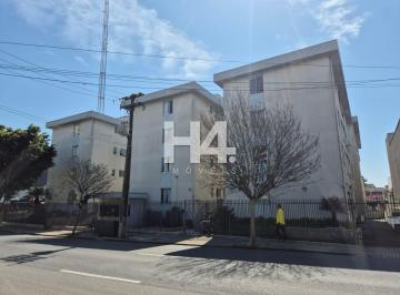 Apartamento · 65m² · 3 Quartos · 1 Vaga · H4 IMÓVEIS ALUGA APARTAMENTO COM TRÊS