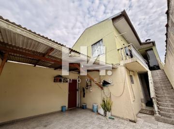 Casa · 200m² · 5 Quartos · 3 Vagas · Casa à venda - em Barreirinha