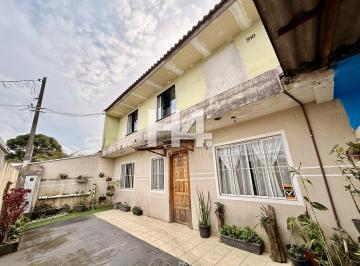Casa · 200m² · 5 Quartos · 3 Vagas · Casa à venda - em Barreirinha