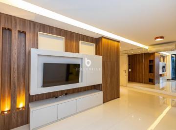 Apartamento · 80m² · 2 Quartos · 2 Vagas · Apartamento à venda no Vila Izabel, 2 quartos (1 s
