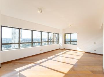 Apartamento · 258m² · 4 Quartos · 3 Vagas · Um Clássico! Apartamento 4 quartos com vista deslu