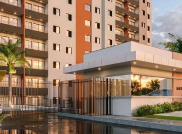 Apartamento de 2 quartos, Hortolândia · Apartamento à venda de 2 dormitórios com suíte e Varanda Gourmet - Parque Gabriel, Hortolândia.