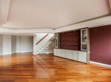 Apartamento · 403m² · 4 Quartos · 3 Vagas · Cobertura à venda no Juvevê ARYA1