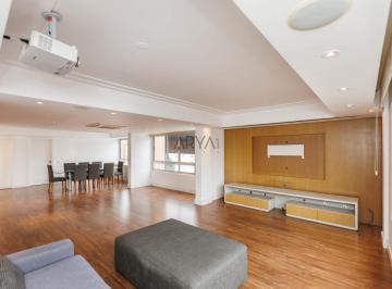 Apartamento · 227m² · 3 Quartos · 2 Vagas · Apartamento à venda no Batel ARYA1