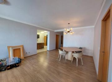 Apartamento de 3 quartos, Jundiaí · Apartamento Golden Garden com 3 suítes e 158m² em Jundiaí - SP