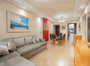 Apartamento · 88m² · 3 Quartos · 1 Vaga · Apartamento à venda no Água Verde ARYA1