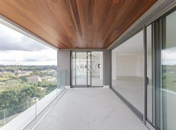 Apartamento · 194m² · 3 Quartos · 4 Vagas · A MELHOR UNIDADE NO LANDHAUDS 194 m², 3 quartos se