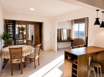 Apartamento · 120m² · 2 Quartos · 1 Vaga · Apartamento à venda - em Bigorrilho