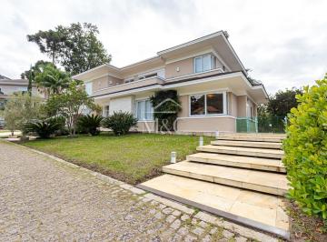 Casa · 461m² · 3 Quartos · 6 Vagas · Casa em Condomínio com 461 m², à venda no bairro S