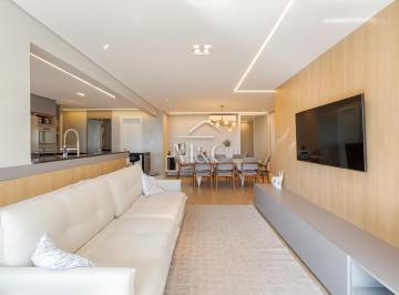Apartamento · 119m² · 3 Quartos · Apartamento com 119 m², 3 quartos sendo 1 suíte à