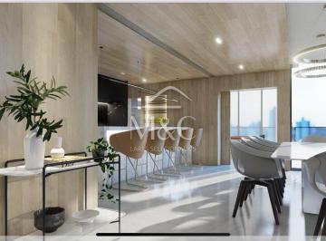 Apartamento · 364m² · 4 Quartos · 4 Vagas · REVENDA Cobertura com 364 m² e 4 suítes à venda no