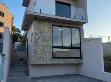 Casa de 3 quartos, Cajamar · CASA SENSACIONAL NO CONDOMÍNIO VILA TOSCANA - CAJAMAR SP