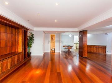 Apartamento · 237m² · 2 Quartos · 2 Vagas · Apartamento com 2 Suítes com Churrasqueira