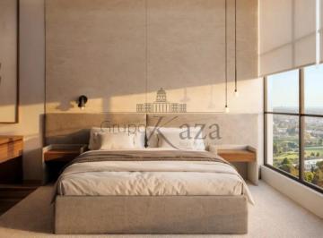 Apartamento de 1 quarto, São José dos Campos · Cotas de studios Archos Colinas - com 31m² - Em frente ao shopping Colinas