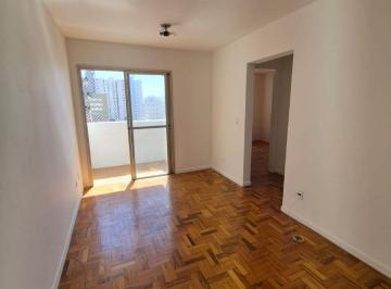 Apartamento de 1 quarto, São Paulo · Apartamento de 50 m² com 1 quarto para aluguel em Campos Elíseos