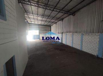 Comercial · 360m² · Comercial para aluguel - em Marques Industrial