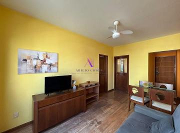 Apartamento · 50m² · 1 Quarto · 1 Vaga · Apartamento à venda na Barra | 1 quarto | 50m² | Mobiliado