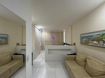 Apartamento · 28m² · 1 Quarto · Flat à venda no Caminho das Árvores | 1/4 | 28m² | Mobiliado
