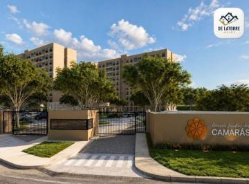 Apartamento · 36m² · 2 Quartos · 1 Vaga · Apartamentos de 02 quartos, varanda, elevador em Camaragibe