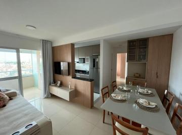 Apartamento de 3 quartos, Salvador · Alugo apt mobiliado em Santa Teresa