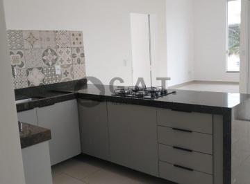 Foto 01 · Aluguel de Casa em Condomínio em Wanel Ville, Sorocaba-SP: 3 Quartos, 1 Suíte, 2 Banheiros, 130 m², 