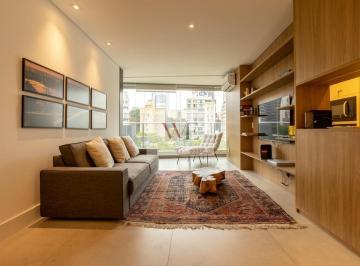 Apartamento · 97m² · 2 Quartos · 1 Vaga · Apartamento Alto Padrão – Locação
