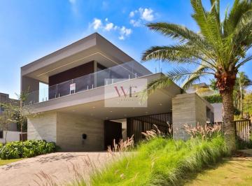 Casa · 540m² · 4 Quartos · 2 Vagas · Villa Solaia - Casa Alto Padrão Villa Solaia