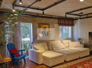 Apartamento · 90m² · 2 Quartos · 1 Vaga · Locação – Apartamento mobiliado e reformado Jardim Paulista