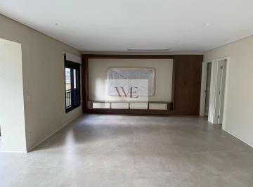 Apartamento · 226m² · 3 Quartos · 4 Vagas · Apartamento à Venda no Jardim Paulista – São Paulo/SP