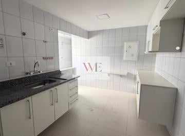 Apartamento · 100m² · 3 Quartos · 1 Vaga · Apartamento 100 m² – Jardim Paulista, São Paulo