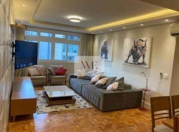 Apartamento · 108m² · 3 Quartos · 1 Vaga · Apartamento à Venda Itaim – Rua Iguatemi