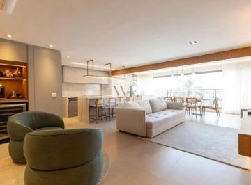 Apartamento · 153m² · 3 Quartos · 2 Vagas · Apartamento à Venda – Moema By Cyrela – Moema
