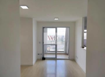 Apartamento · 48m² · 2 Quartos · 2 Vagas · Apartamento para locação – Jardim Paulista