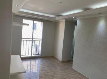 Apartamento de 2 quartos, Cotia · Apartamento 02 dormitórios - Jarfim da Glória - Cotia