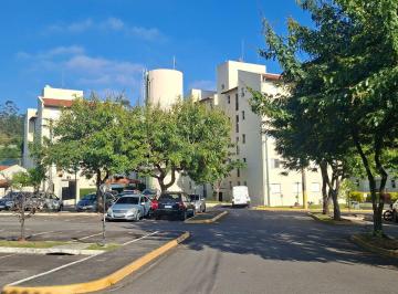 Apartamento de 2 quartos, Cotia · Apartamento 02 dormitórios - Jarfim da Glória - Cotia