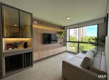 img1 · Apartamento de 2 suítes no Jardim Atlântico, Florianópolis.