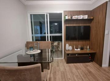 img1 · Apartamento à venda no Barreiros, São José