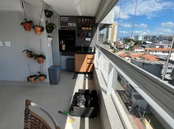 img1 · Apartamento 3 quartos mobiliado 130m² -  Barreiros, São José