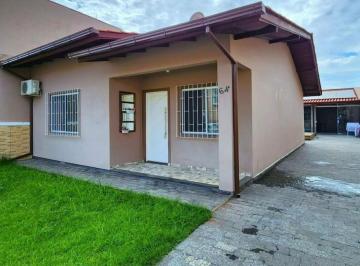 img1 · Casa com 2 dormitórios e piscina no bairro Forquilhas em São José