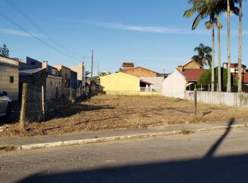 img1 · Lote de 250m² à venda em Campinas, São José, SC