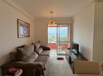 img1 · Apartamento com 2 dormitórios(1 suíte) em Barreiros, São José.