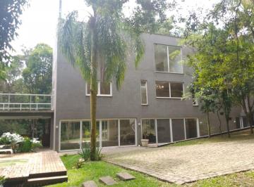 Casa de 4 quartos, Quatro Barras · Casa de Alto Padrão | 550 m² Privativos | Terreno de 3.816 m² | Condomínio Fechado | Quatro Barras