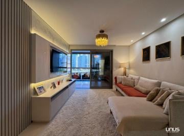 img1 · Apartamento com 3 suítes em Campinas