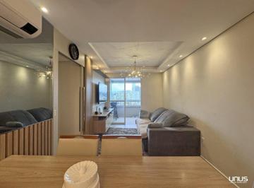 img1 · Apartamento com 2 quartos com suíte em Campinas, São José/SC