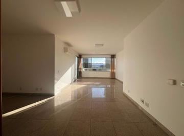 Apartamento de 4 quartos, Brasília · 4 suites para alugar na 305 Norte, com 2 vagas e lazer completo.