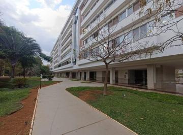 Apartamento de 4 quartos, Brasília · 4 suites para alugar na 305 Norte, com 2 vagas e lazer completo.