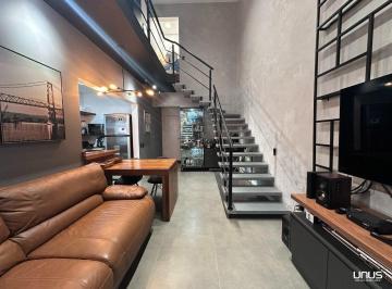 img1 · Loft com 1 quarto em Campinas
